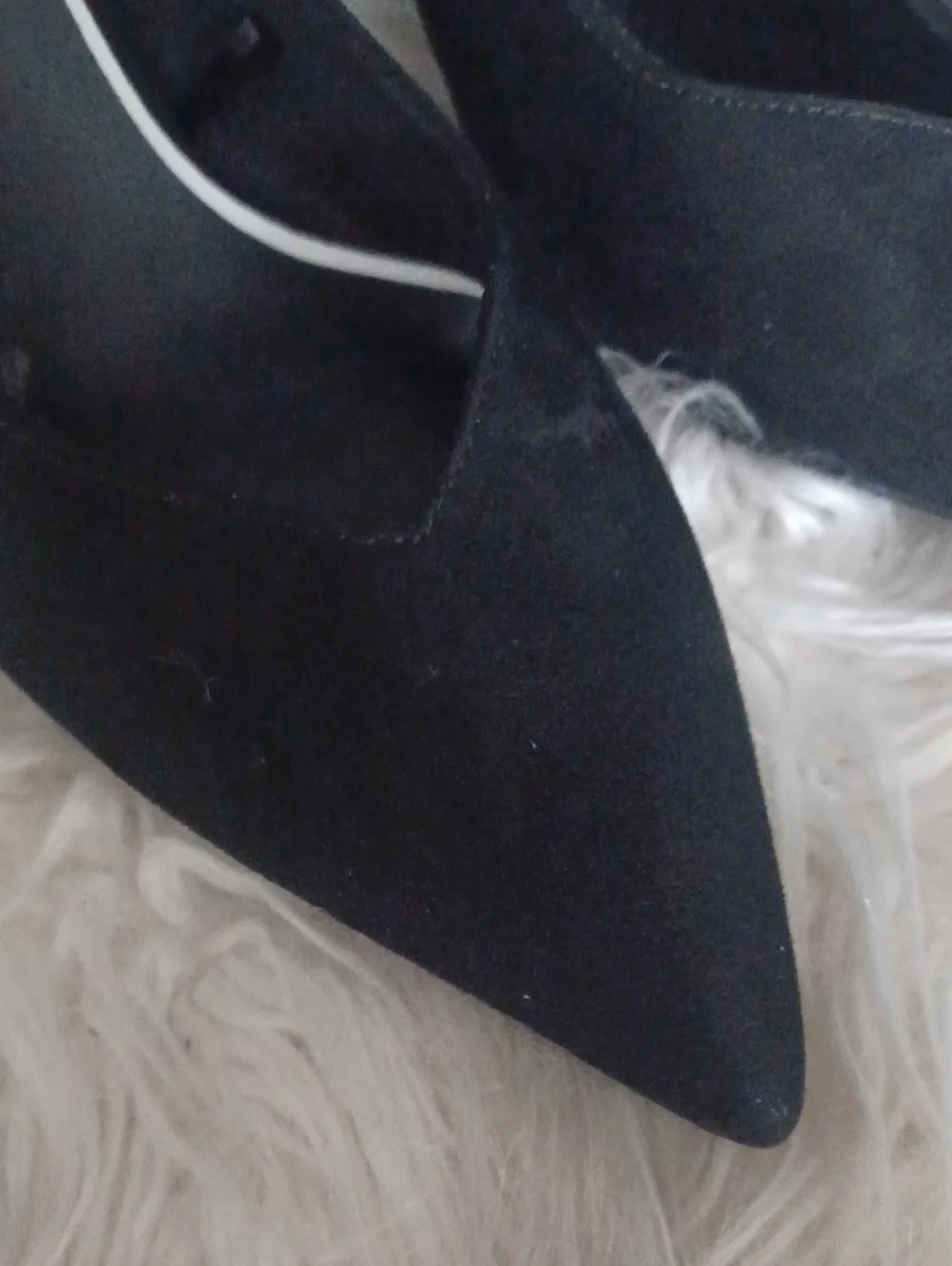 Zara gently used